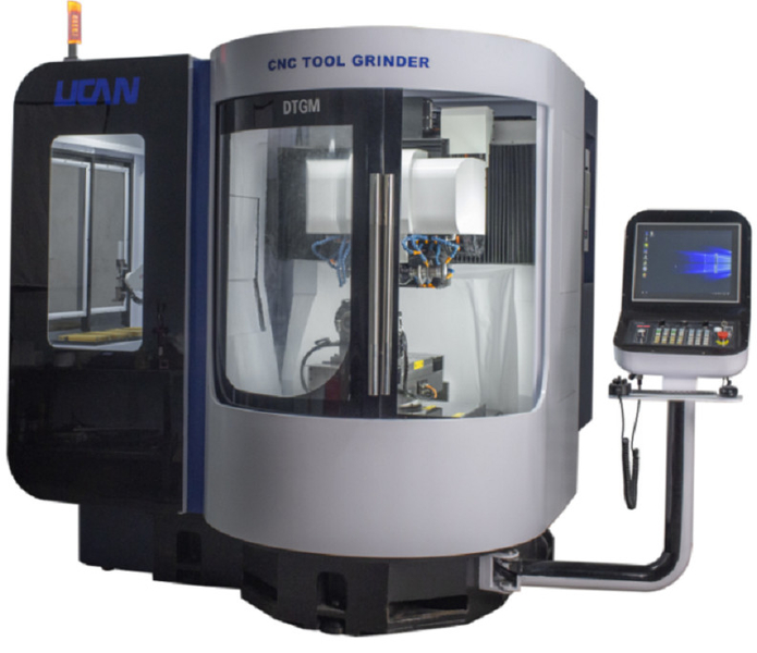 Suzhou Tuoertai Precision Technology Co., Ltd γραμμή παραγωγής του κατασκευαστή