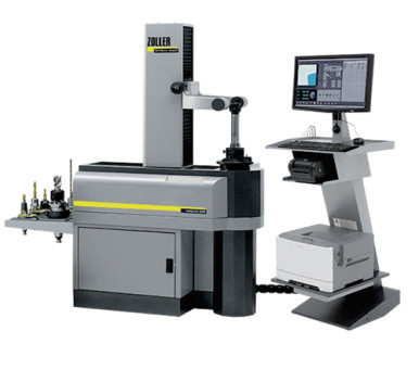 Suzhou Tuoertai Precision Technology Co., Ltd γραμμή παραγωγής του κατασκευαστή